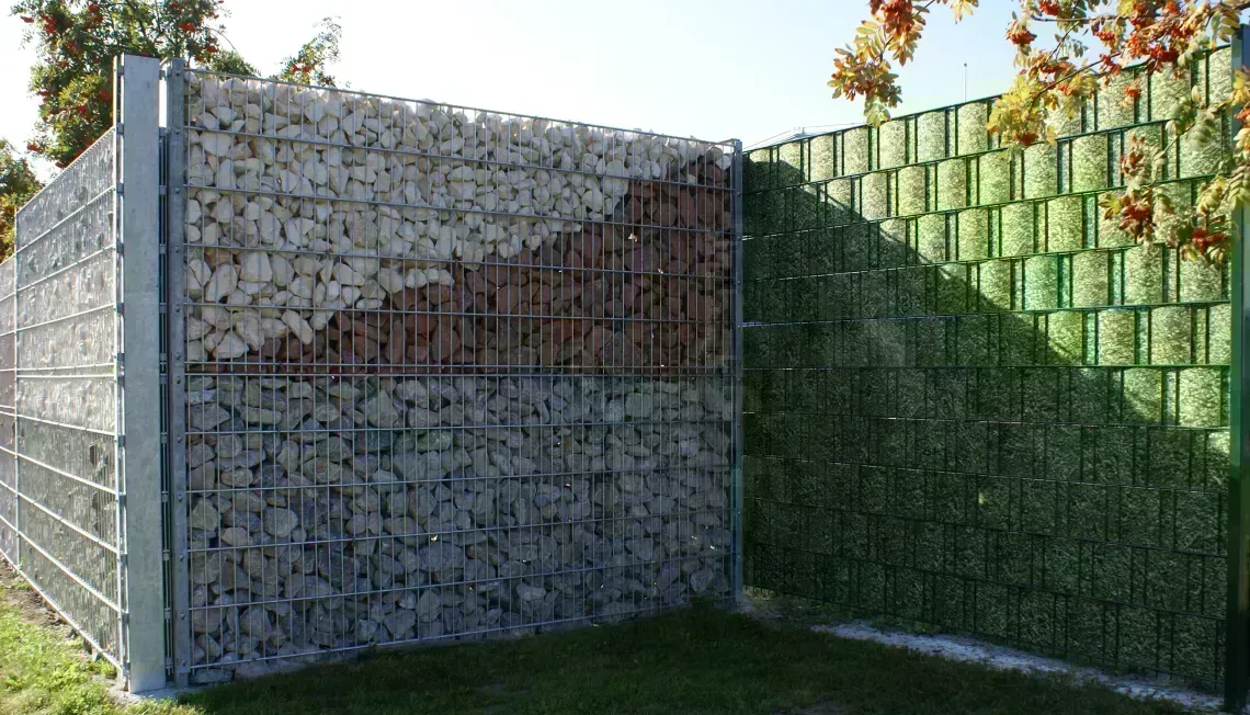 Steinmauer 5